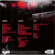 Back View : Udo Lindenberg - 50 JAHRE PANIKORCHESTER LIVE (JUBILUMSEDITION) (3LP) - Polydor / 060244862656