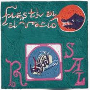 Back View : Fiesta En El Vacio - ROSAL (LP) - Teenage Menopause Records / TMR046LP