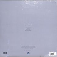 Back View : Mary Yalex - FANTASY ZONE (LP, PURPLE SMOKE VINYL) - A Strangely Isolated Place / ASIPV042