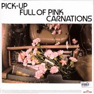 Back View : The Vaccines - PICK-UP FULL OF PINK CARNATIONS ( BABY PINK) (LP) - Super Easy / 691835888439