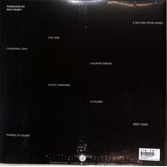 Back View : The Ironsides - CHANGING LIGHT (CLEAR & BLACK SWIRL LP) - Colemine Records / 00161342