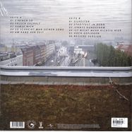 Back View : Olli Schulz - VOM RAND DER ZEIT (LP) - Sammel-label (sonstige) / 5881129