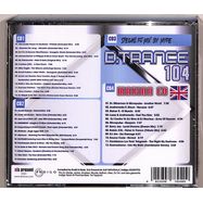 Back View : Various Artists - D.TRANCE 104 (4CD) - Djs Present / 05251772