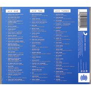 Back View : Various Artists - MINISTRY OF SOUND - I LOVE ACOUSTIC - Ministry Of Sound / MOSCD512