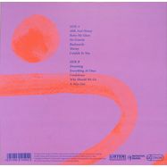 Back View : Joy Bogat - FABRIC OF DREAMS (LP) - Listenrecords / 30594
