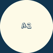 Back View : Any2 - SUBMARINE EP - A2 Records / A2002