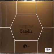 Back View : Various Artists - ECCENTRIC SOUL: THE SAADIA LABEL (LP) - Numero Group / NUM097LP / 00161870