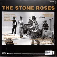 Back View : The Stone Roses - THE STONE ROSES - Sony Music Uk / 88843041991