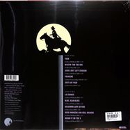 Back View : ZZ Top - THE BEST OF ZZ TOP (LP) - Rhino / 0349783059