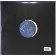 Back View : Poison Point - WANDERING ECHOES (WHITE VINYL LP) - Avant! Records / AV!090