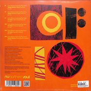 Back View : Joan Bibiloni Featuring Rhys Ifans / Pep Tosar - COFIO RECORDA REMEMBRANCE (LP) - NuNorthern Soul / NUNSWB001V
