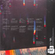 Back View : F.I.D.E.L - OUT OF SIGHT (LP) - Bastard Jazz Recordings / BJLP042