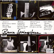 Back View : Bruce Springsteen - BEST OF BRUCE SPRINGSTEEN (BLACK 2LP) - Sony Music Catalog / 19658862451