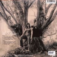 Back View : Tonnerre - LA NUIT SAUVAGE (BLACK VINYL) (LP) - Cruz Del Sur Music Srl / CRUZ 618