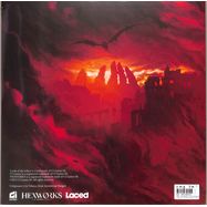 Back View : OST / Cris Velasco / Knut Avenstroup Haugen - LORDS OF THE FALLEN (BLACK VINYL 3LP) - Laced Records / LMLP224