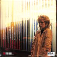 Back View : Kim Wilde - SPECIAL DISCO MIXES (Translucent Red 2LP) - RSD 2944710CYR_indie