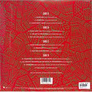 Back View : Paul Simon - GRACELAND-THE REMIXES (Joris Voorn/Paul Oakenfold) (2LP) - SONY MUSIC / 19075846611