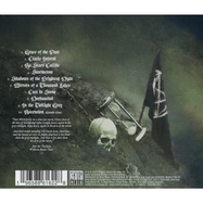 Back View : Necrophobic - IN THE TWILIGHT GREY (CD) - Century Media / 19658861622