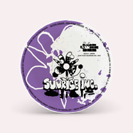 Back View : Outer Order - ISOLATED VISIONS - Sunrise Inc. / Sun Four