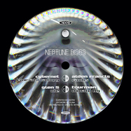 Back View : Various Artists - NEPTUNE DISCS VOL.9 - Neptune Discs / ND019