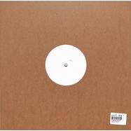 Back View : Monsieur Van Pratt - ILLEGAL DISCO 001 - Illegal Disco / IDW 001