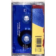 Back View : The Mole - HIGH HOPES (CASSETTE / TAPE) - Circus Company / cck7002