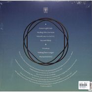 Back View : Delta Rain Dance - MUSIC FOR AUTUMN (LP) - Tartelet / TARTALB024