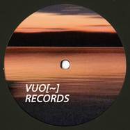 Back View : Poro, Nicholas Barnes, Tm Shuffle, Monoder - MOOD SERIES VOL 9 - Vuo Records / VUO12