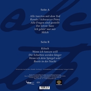 Back View : Annemieke Van Dam / Seibert, Mark/ Abbasi, Kurosch - ELISABETH - LIEBLINGSSTUECKE - DIE VINYL (LP) - HitSquad Records / 668478
