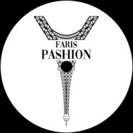 Back View : Faris Pashion - MILANO EDIZIONE SPRING-SUMMER 25 - Faris Pashion / FPRSS2025