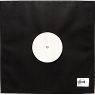 Back View : Unknown - PB005 - PB Records / PB005