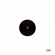 Back View : Albert van Abbe - VANABBE03 - Van Abbe / Vanabbe03