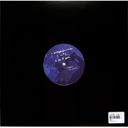 Back View : TBZ - NEWS - Not On Label / JB04