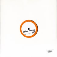 Back View : Joolmad - PERSPECTIVE EP - Pillz / PILLZ05