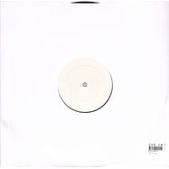 Back View : Dirty Carpets - VOL. 1 - Dirty Carpets / DIC001