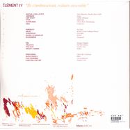 Back View : Various Artists - ILS SEMBRASERENT, REDUITS ENSEMBLE (4LP, GATEFOLD, ORANGE OPAQUE BIO-VINYL) - Mama Told Ya / MTYFEU