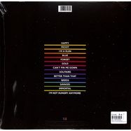Back View : Marina And The Diamonds - FROOT (10 YEAR ANNIVERSARY ECO COLOURED EDITION) (2LP) - Warner Music International / 502173274182