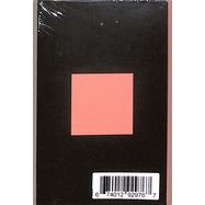Back View : Bon Iver - SABLE, FABLE (MC) - Jagjaguwar / 00168594