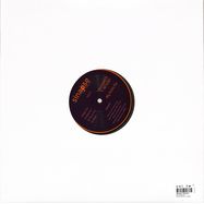 Back View : Minority Retort - MY KICKS EP - Sinapse Records / SNPE001
