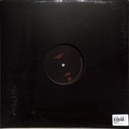Back View : Aj Christou - DESIRE - Crosstown Rebels / CRM329