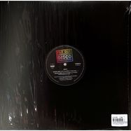 Back View : Far Out Monster Disco Orchestra - BLACK SUN (JOAQUIN JOE CLAUSSELL SACRED RHYTHM REMIXES) (RSD 2025) - Far Out Recordings / FOMDO16