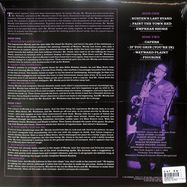 Back View : James Moody - RUNNING THE GAMUT (LP, RSD 2025) - REEL MUSIC / RMLP8784