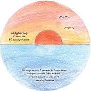 Back View : Shawn Ward - SUNNY PLACES EP - Musica Dentro / DENTRO001