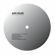 Back View : Alex Celler - ONCE UPON A NACHT EP - Trelik / TR 040