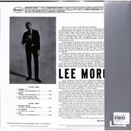 Back View : Lee Morgan - HERE S LEE MORGAN (LTD. OJC SERIES LP) (LP) - Concord Records / 7267566