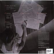 Back View : Takuya Kuroda - EVERYDAY (LP) - Diggers Factory / PPKLP1