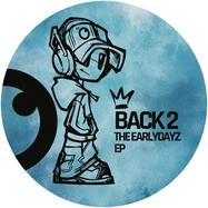 Back View : Various Artists - BACK TO THE EARLYDAYZ - Fokuz Recordings / FOKUZ129