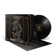 Back View : Novembers Doom - MAJOR ARCANA (2LP) - Prophecy Productions / PRO413LP