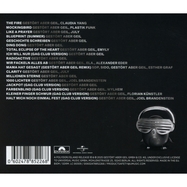 Back View : Gestrt aber GeiL - III (CD) - Island / 7885226