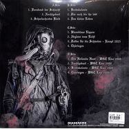 Back View : Eisregen - KREBSKOLONIE RE-RELEASE (CLEAR 2LP) - Massacre Records / 2994445MS2